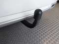 View of trailer tow-bar hitch