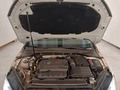 View of engine compartment