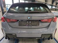 Rear view