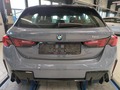 Rear view
