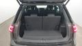 View of boot / luggage space