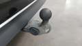 View of trailer tow-bar hitch
