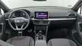 View of dashboard