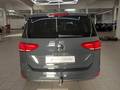 Rear view