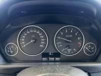 Pogled kombi instrument