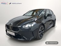 BMW 1 Limousine 120 M Sport UVP: 50.589,99 €
