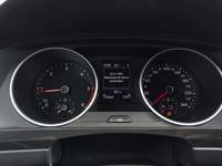 Вид на приборную панель