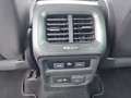 View of rear climate control switch