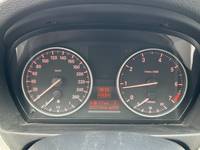 Pogled kombi instrument