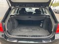 View of boot / luggage space