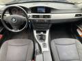 View of dashboard