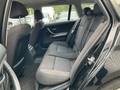 View of rear seat