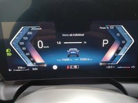 Вид на приборную панель