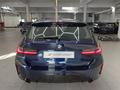 Rear view