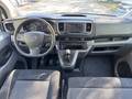 View of dashboard
