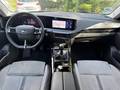 View of dashboard