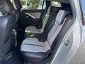 View of rear seat