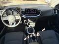 View of dashboard