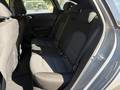 View of rear seat