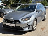 Kia Ceed SW 1,0 T-GDI "Vision"