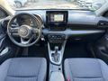 View of dashboard