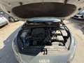 View of engine compartment