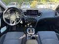 View of dashboard