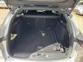 View of boot / luggage space