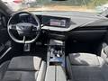 View of dashboard