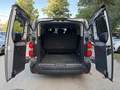 View of boot / luggage space