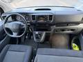 View of dashboard