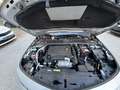 View of engine compartment