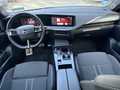 View of dashboard