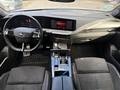 View of dashboard