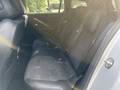 View of rear seat