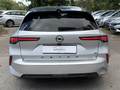 Rear view