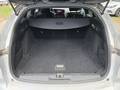 View of boot / luggage space