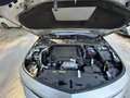 View of engine compartment