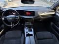 View of dashboard