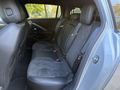 View of rear seat