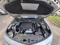 View of engine compartment
