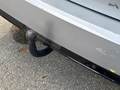 View of trailer tow-bar hitch