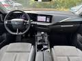 View of dashboard