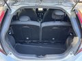 View of boot / luggage space