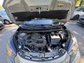 View of engine compartment
