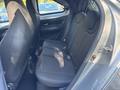 View of rear seat