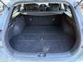 View of boot / luggage space