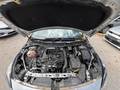 View of engine compartment