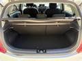 View of boot / luggage space