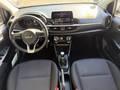View of dashboard